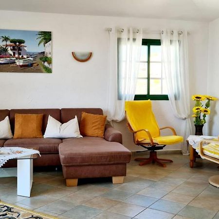 Appartment Ventana Al Faro Poris de Abona Exterior foto