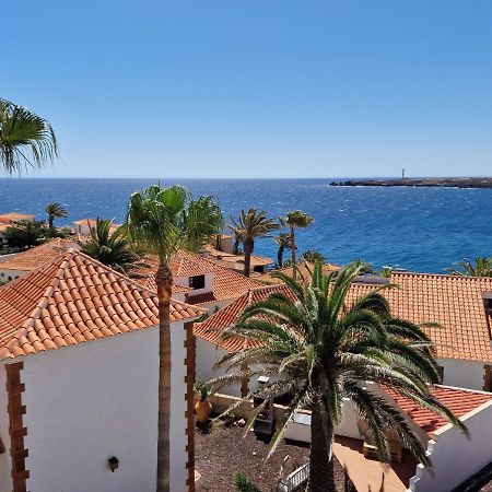 Appartment Ventana Al Faro Poris de Abona Exterior foto