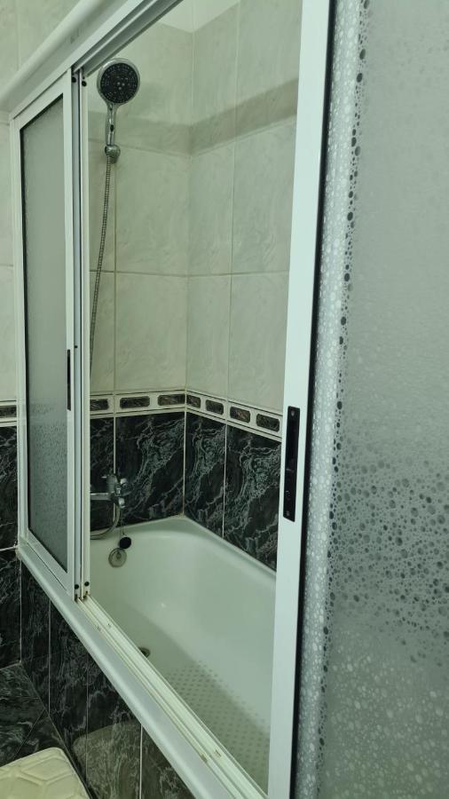 Appartment Ventana Al Faro Poris de Abona Exterior foto