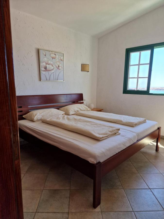 Appartment Ventana Al Faro Poris de Abona Exterior foto