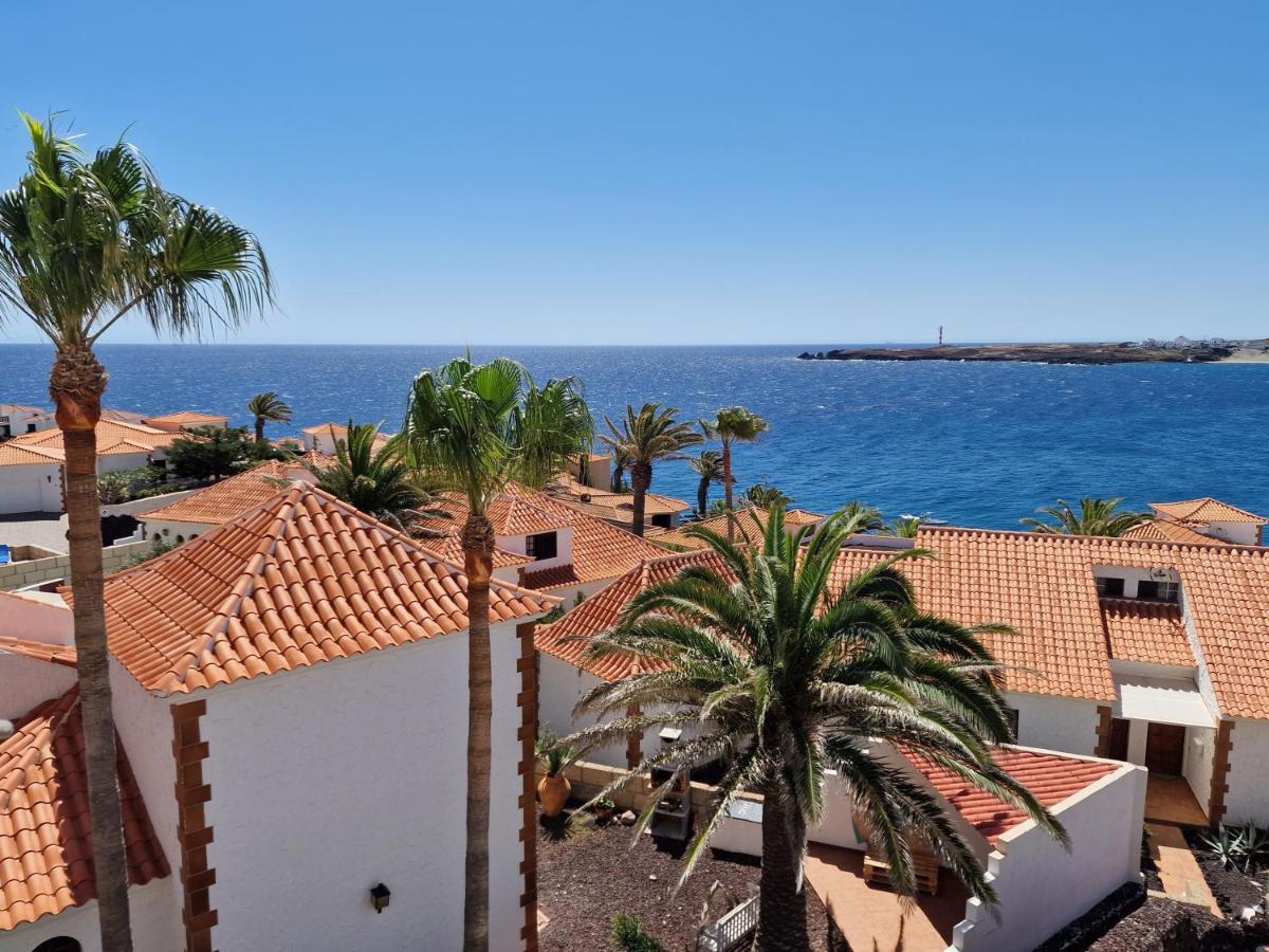 Appartment Ventana Al Faro Poris de Abona Exterior foto